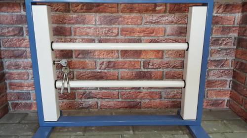 Grilaj securitate T80